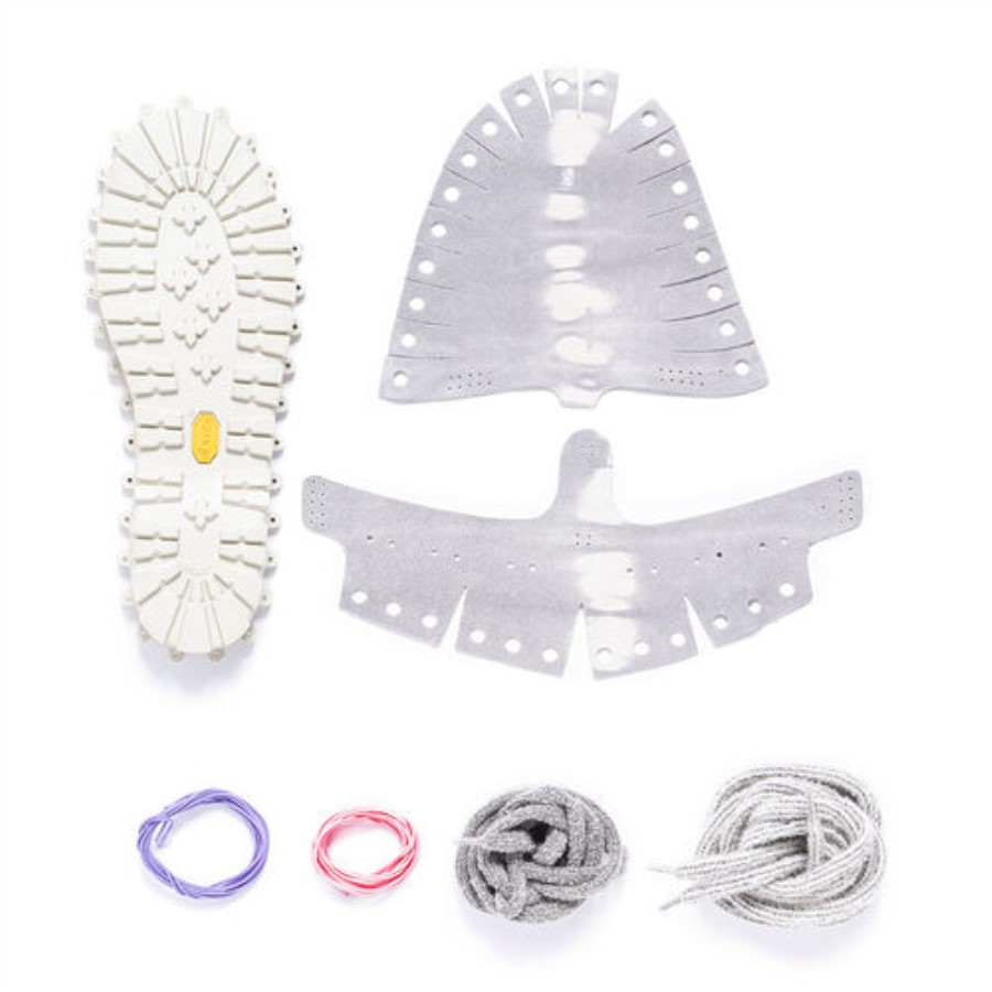 COMPONENT KIT Ice-Stone-Geyser